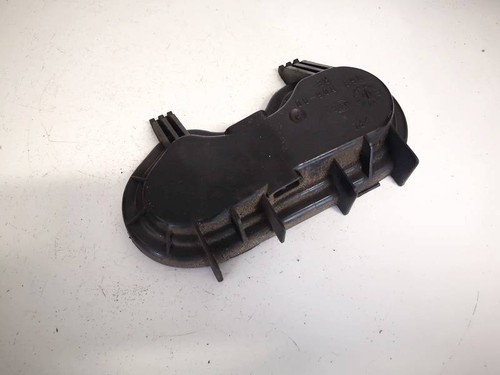 Audi A3 1998 Headlight bulb dust cover cap - FRONT 96350600, 96350 #2586348-21