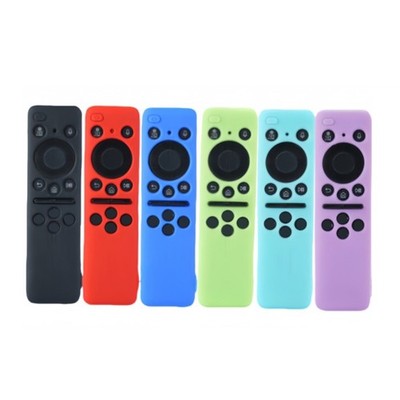 Silicone Protective Shell For Remote Controller Construction Secure Alignment