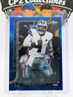 2025 Topps Dak Prescott Blue (Raw)