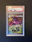 PSA 10 Mega Gengar EX 284/217 Ascended Heroes Pokémon TCG Gem Mint