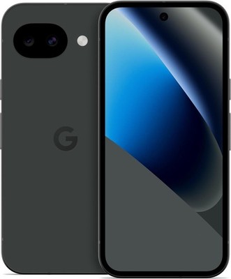 Google Pixel 10a GE1GQ 128GB Obsidian Unlocked Open Box