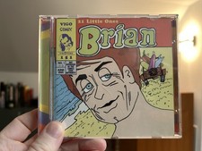 BRIAN WILSON  21 Little Ones (Vigatone 1999) Rare Sweet Insanity Beach Boys CD