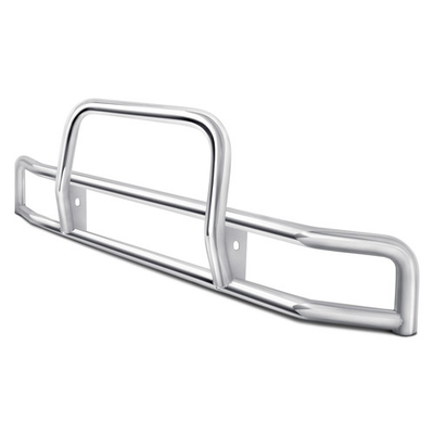 #ad #ad For Freightliner Coronado 01 20 Tuff Guard II Polished Grille Guard $1158.30