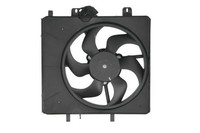 Thermotec LüFter, MotorküHlung D8P010TT FüR CitroËN Peugeot