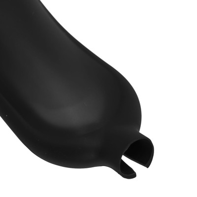 Silikongehäuse Für AirPods Max Rot Schwarz Schweißsicher Silikonfallabdeckung