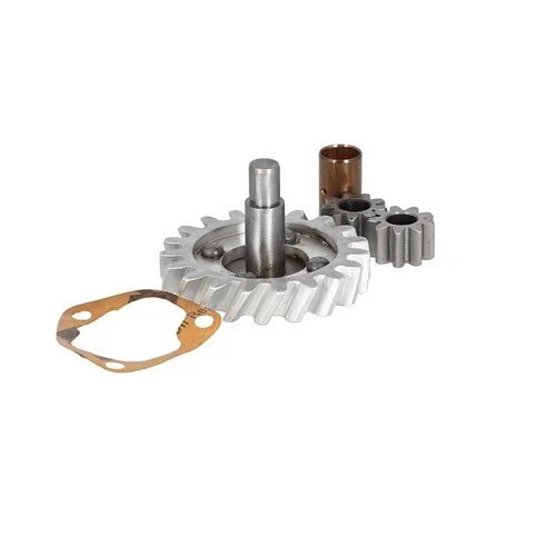 Pump Repair Kit - 9/16" Gears - With Drive Gear Fits Ford 2n 8n 9n Apn6600a