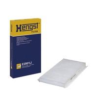Innenraumfilter Pollenfilter 30 Mm Hengst Filter FüR U.A. Peugeot 406