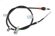 Cable Pull, parking brake TRW GCH669