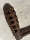 Vintage Antique Cast Iron Metal Stove 3/4” Square Crank Handle — photo 3