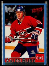 1995-96 Bowman #160 Valeri Bure