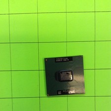 Laptop Computer Intel SL6N4 7315A158 RH80535 Intel Pentium M Processor