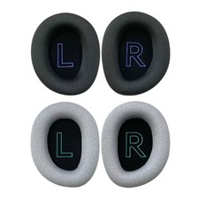 1Pair Headphones Headsets Ear Pad for G522 Ear Cushions Cover Earmuffs