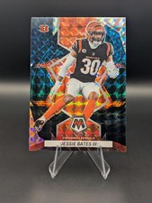 2022 Jessie Bates Genesis