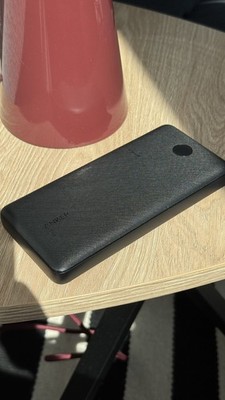 Anker PowerCore Essential 20000 Powerbank 20000 mAh Modell A1268