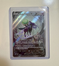 Shadow Rider Calyrex V 172/198 Chilling Reign Ultra Rare on eBay