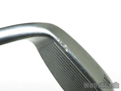 PING Blueprint Irons Blue Dot Dynamic Gold Tour Issue X100 3-P +3/4" TALL - Picture 8 of 8