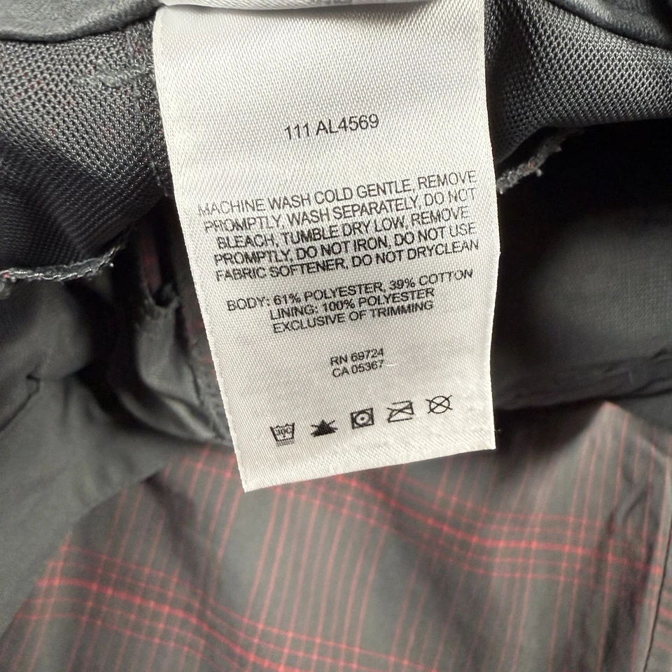 Pantalones Cortos Columbia Mujer Talla 8 Gris Ligeros Rendimiento Deportes Aire Libre Foto 3 de 4