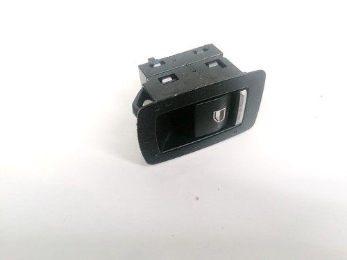 936193601 Fensterheber schalter  BMW X3 DE1514722-38