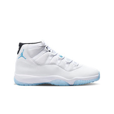 Jordan 11 Retro Legend Blue 2024 Sneakers