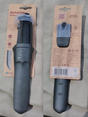 Mora Risberg HEAVY DUTY (C) #14690