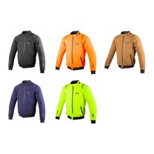 Motorradjacke GMS Falcon Touringjacke City Urban Urban