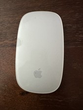 Apple Magic Mouse Wireless USB-C with Multi-Touch Surface White