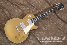 Gibson Custom Shop 2024 Historic Collection 1957 Les Paul Standard Reissue