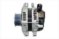 Hella Generator 8EL 015 630-581 FüR Honda