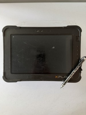 Xplore ix101L1 Laptop - Good Screen - Intel Pentium N4200 - RAM 8 GB - Read Des