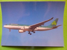AER LINGUS A330 / combined the shipping charge,yes