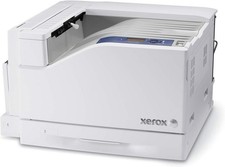Xerox Phaser 7500DN A3 Colour Laser Printer Duplex USB Network 35PPM 1200 DPI