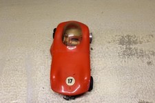 Classic Industries Manta Ray 1/24 Slot Car 1960's Orange