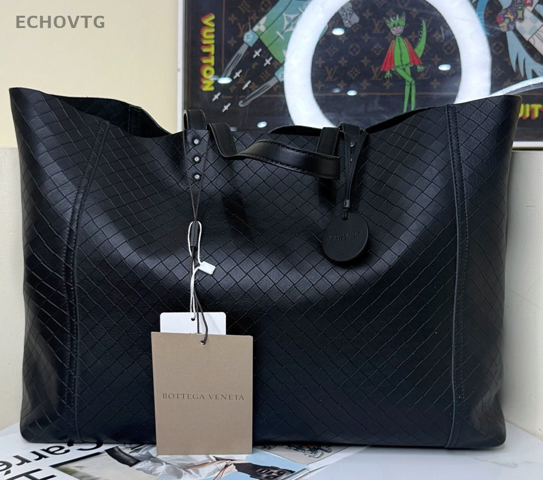 Bottega Veneta Woven Black Bags & Handbags for Women for sale | eBay