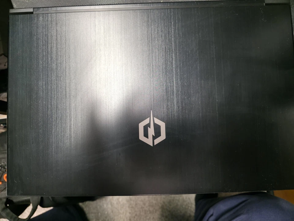 CyberPower 17" Intel Core i7, 16GB DDR4, 1TB SSD & 2TB HHD, 17.3" @ 120HZ Screen - Image 3 of 4