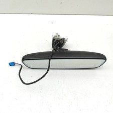 Retroviseur intérieur Porsche Macan