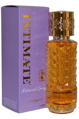 Jean Phillipe Intimate Classic Eau de Toilette Spray 108 ml Damenduft