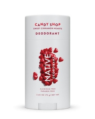 Native Paraben Free Deodorant Multiple Scents Available