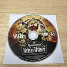 Remington Great American Bird Hunt Wii Disc Only Tested