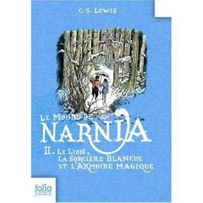 Buch Die Welt von Narnia, Band 2 Löwe, Die Weiße Hexe und Der Zauberschrank - Bild 1 von 1