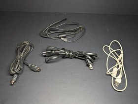 Sony PlayStation 3 Slim PS3 CECH-3001A  Console W/ 2 Controllers, Cables, & Box