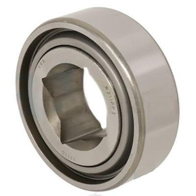 1 1/2'' Square Bore Disc Harrow Bearing W211PP3 DC211TT3 24SB3-211E3 7AS11-1 1/2