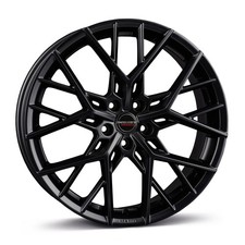 4x Alufelgen BORBET BY 8.0x18 für VW ID.3