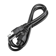 Pkpower AC Power Cord Cable For DELL Inspiron 1100 2500 2600 2650 3700 PA-9