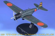 De Agostini 1:72 B5N2 Kanko/Kate IJNAS Hiryu Flying Group Joichi Tomonaga