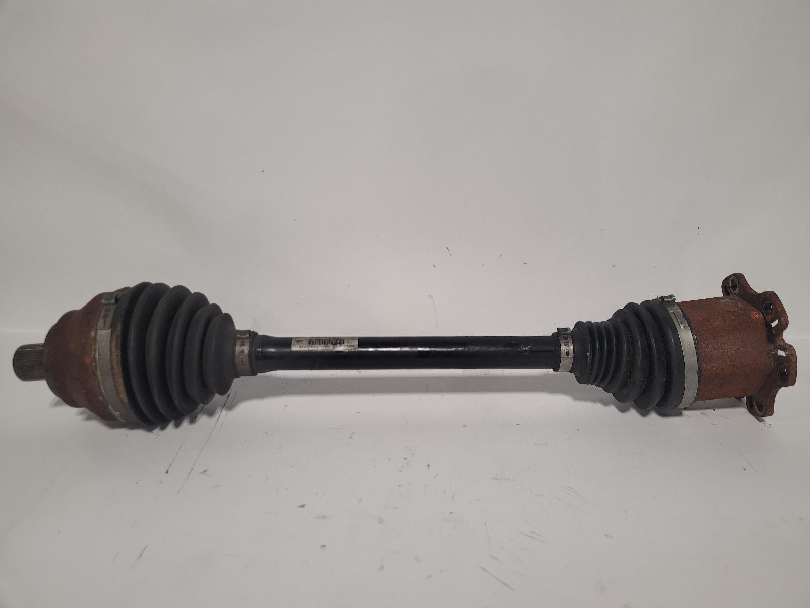 Used Drive Axle Shaft fits: 2017 Bentley CONTINENTAL GT  Grade A