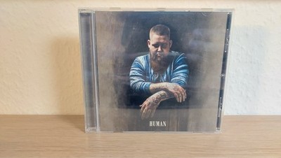 Rag And Bone Man - Human CD