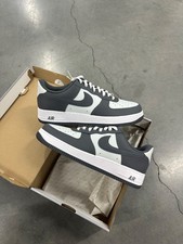 Nike Air Force 1 Low '07 Photon Dust Dark Grey FJ4146-004 Men's Sizes NEW