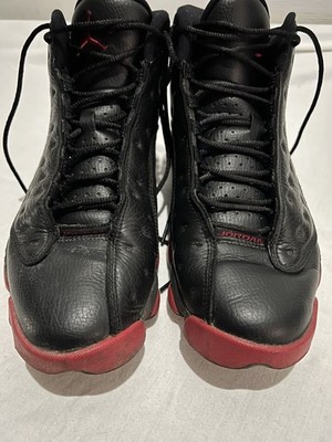 Nike Air Jordan 13 Retro Dirty Bred Size 9.5