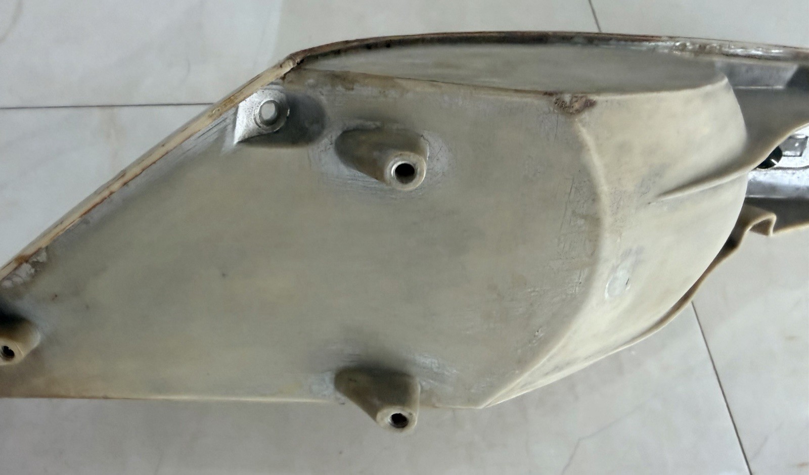 Ferrari 365 Front Right Housing
