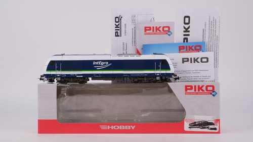 Piko H0 57983 Diesellok BR 223 152 IntEgro Gleichstrom | Condition: Gebraucht